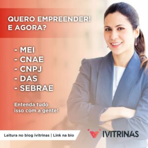 Leia mais sobre o artigo Quero empreender, e agora?